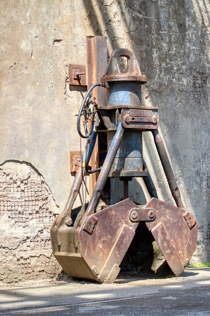 HDR Landschaftspark duisburg Noordrijn-Westfalen Duisburg-Nord hoogovencomplex urbex decay abandoned industrie hoogoven